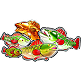 Fishes