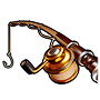 Fishing rod