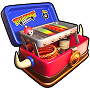 Tackle box
